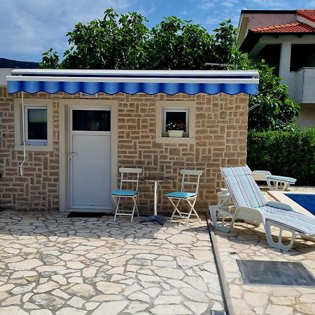 Ara-Zarok Baška Exterior foto
