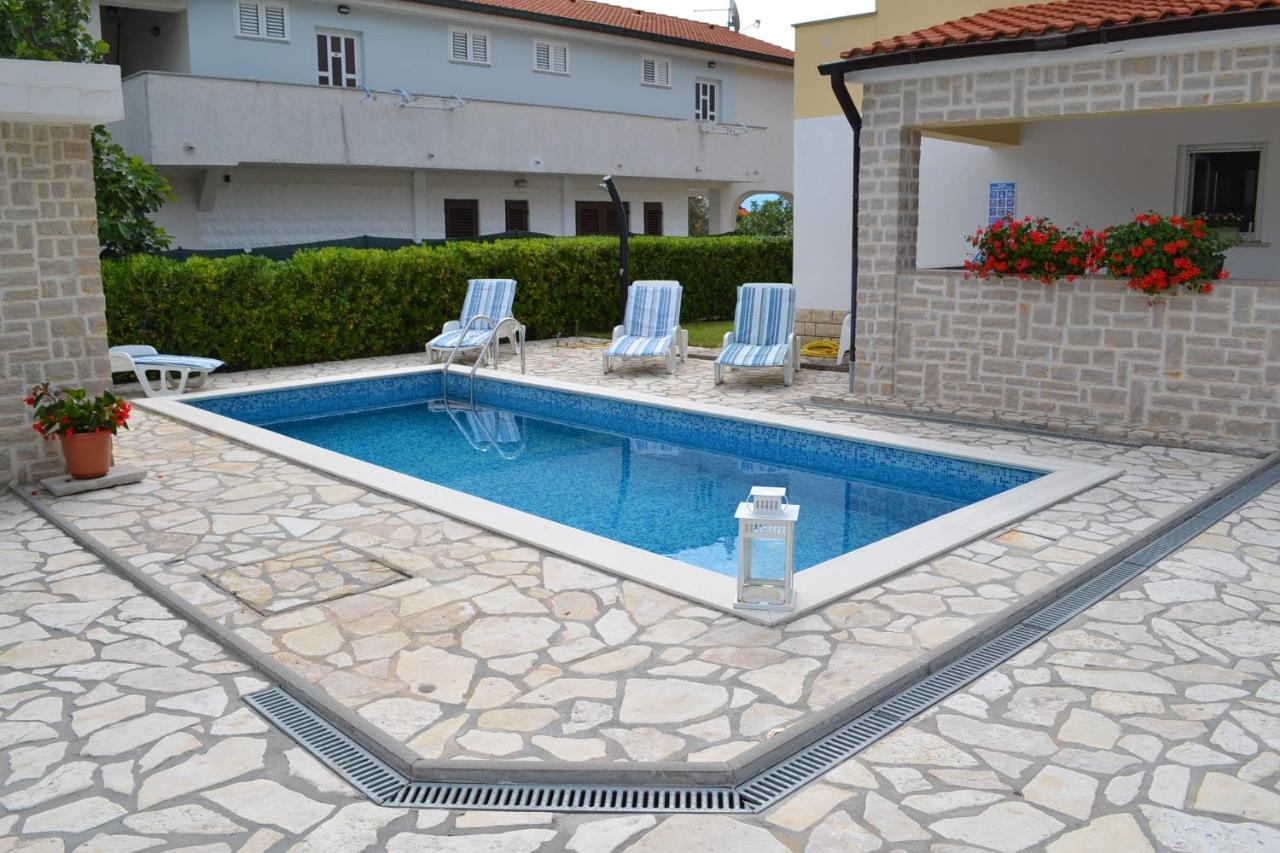 Ara-Zarok Baška Exterior foto