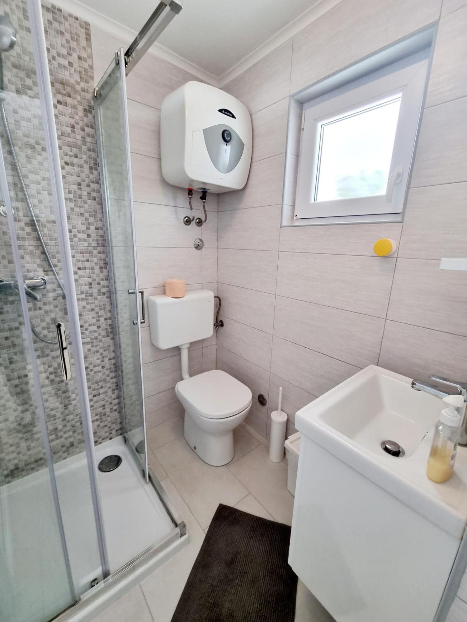 Ara-Zarok Baška Exterior foto